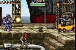 CT Special Forces 2: Back in the Trenches (Game Boy Advance)