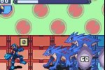 Mega Man Battle Network 4 Red Sun (Game Boy Advance)