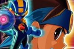 Mega Man Battle Network 4 Red Sun (Game Boy Advance)