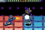 Mega Man Battle Network 4 Red Sun (Game Boy Advance)