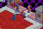 Mega Man Battle Network 4 Red Sun (Game Boy Advance)