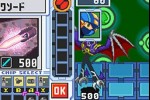 Mega Man Battle Network 4 Red Sun (Game Boy Advance)