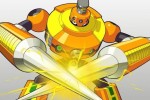 Mega Man Battle Network 4 Red Sun (Game Boy Advance)