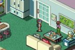 Mega Man Battle Network 4 Blue Moon (Game Boy Advance)