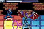 Mega Man Battle Network 4 Blue Moon (Game Boy Advance)