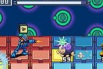 Mega Man Battle Network 4 Blue Moon (Game Boy Advance)