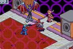 Mega Man Battle Network 4 Blue Moon (Game Boy Advance)