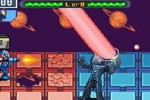 Mega Man Battle Network 4 Blue Moon (Game Boy Advance)