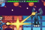Mega Man Battle Network 4 Blue Moon (Game Boy Advance)