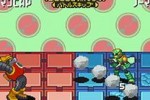 Mega Man Battle Network 4 Blue Moon (Game Boy Advance)