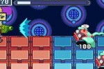Mega Man Battle Network 4 Blue Moon (Game Boy Advance)