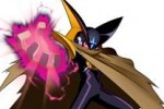 Mega Man Battle Network 4 Blue Moon (Game Boy Advance)