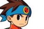 Mega Man Battle Network 4 Blue Moon (Game Boy Advance)