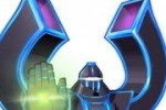 Mega Man Battle Network 4 Blue Moon (Game Boy Advance)