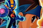 Mega Man Battle Network 4 Blue Moon (Game Boy Advance)