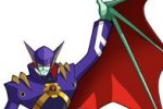 Mega Man Battle Network 4 Blue Moon (Game Boy Advance)