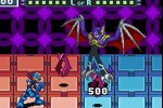 Mega Man Battle Network 4 Blue Moon (Game Boy Advance)
