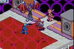 Mega Man Battle Network 4 Blue Moon (Game Boy Advance)