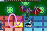 Mega Man Battle Network 4 Blue Moon (Game Boy Advance)