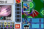 Mega Man Battle Network 4 Blue Moon (Game Boy Advance)