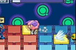 Mega Man Battle Network 4 Blue Moon (Game Boy Advance)