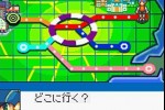 Mega Man Battle Network 4 Blue Moon (Game Boy Advance)