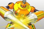 Mega Man Battle Network 4 Blue Moon (Game Boy Advance)