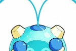 Mega Man Battle Network 4 Blue Moon (Game Boy Advance)