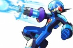Mega Man Battle Network 4 Blue Moon (Game Boy Advance)