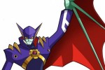 Mega Man Battle Network 4 Blue Moon (Game Boy Advance)
