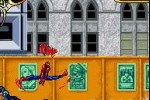 Spider-Man 2 (Game Boy Advance)