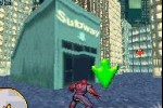 Spider-Man 2 (Game Boy Advance)