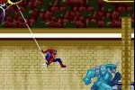 Spider-Man 2 (Game Boy Advance)