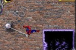 Spider-Man 2 (Game Boy Advance)