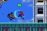 Spider-Man 2 (Game Boy Advance)