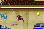 Spider-Man 2 (Game Boy Advance)