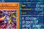 Yu-Gi-Oh! Reshef of Destruction (Game Boy Advance)