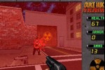 Duke Nukem Mobile (Zodiac)