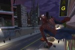 Spider-Man 2 (PC)