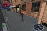 Spider-Man 2 (PlayStation 2)