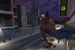 Spider-Man 2 (PlayStation 2)