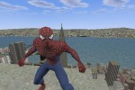 Spider-Man 2 (PlayStation 2)