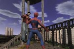 Spider-Man 2 (PlayStation 2)