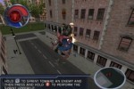 Spider-Man 2 (GameCube)