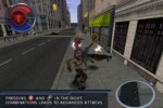 Spider-Man 2 (GameCube)