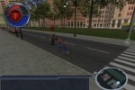 Spider-Man 2 (GameCube)