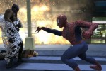 Spider-Man 2 (GameCube)