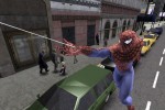 Spider-Man 2 (GameCube)