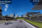 Formula Challenge (PlayStation 2)