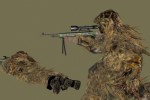 Marine Sharpshooter II: Jungle Warfare (PC)